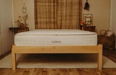 Organic Mattresses