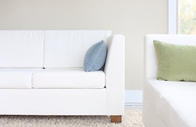 Organic Sofas