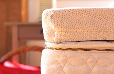 Mattress Toppers