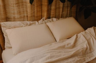 Organic Pillows